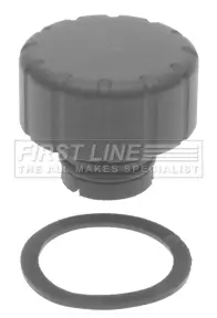 Verschlussdeckel, Kühlmittelbehälter FIRST LINE FRC122 Bild Verschlussdeckel, Kühlmittelbehälter FIRST LINE FRC122