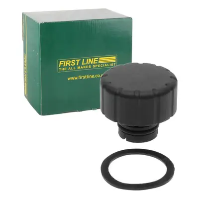 Verschlussdeckel, Kühlmittelbehälter FIRST LINE FRC122 Bild Verschlussdeckel, Kühlmittelbehälter FIRST LINE FRC122