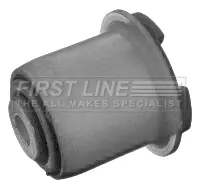 Lagerung, Lenker Vorderachse hinten links rechts FIRST LINE FSK6006 Bild Lagerung, Lenker Vorderachse hinten links rechts FIRST LINE FSK6006