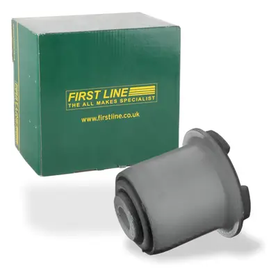 Lagerung, Lenker Vorderachse hinten links rechts FIRST LINE FSK6006 Bild Lagerung, Lenker Vorderachse hinten links rechts FIRST LINE FSK6006