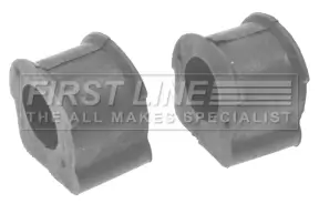 Reparatursatz, Stabilisatorkoppelstange Vorderachse FIRST LINE FSK6063K Bild Reparatursatz, Stabilisatorkoppelstange Vorderachse FIRST LINE FSK6063K