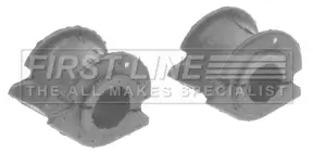 Reparatursatz, Stabilisatorkoppelstange Vorderachse FIRST LINE FSK6095K Bild Reparatursatz, Stabilisatorkoppelstange Vorderachse FIRST LINE FSK6095K