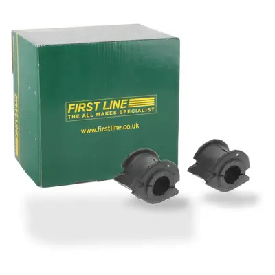 Reparatursatz, Stabilisatorkoppelstange Vorderachse FIRST LINE FSK6095K Bild Reparatursatz, Stabilisatorkoppelstange Vorderachse FIRST LINE FSK6095K