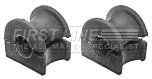 Reparatursatz, Stabilisatorkoppelstange Vorderachse FIRST LINE FSK6156K Bild Reparatursatz, Stabilisatorkoppelstange Vorderachse FIRST LINE FSK6156K