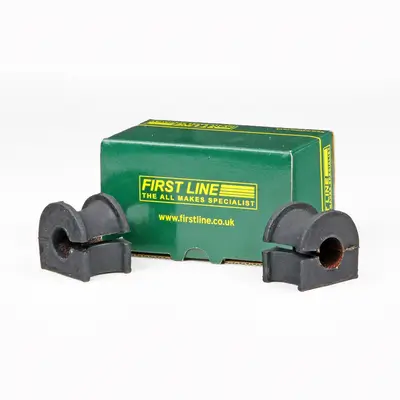 Reparatursatz, Stabilisatorkoppelstange Vorderachse FIRST LINE FSK6156K Bild Reparatursatz, Stabilisatorkoppelstange Vorderachse FIRST LINE FSK6156K