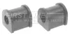 Reparatursatz, Stabilisatorkoppelstange Hinterachse FIRST LINE FSK6228K Bild Reparatursatz, Stabilisatorkoppelstange Hinterachse FIRST LINE FSK6228K