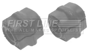 Reparatursatz, Stabilisatorkoppelstange Vorderachse FIRST LINE FSK6251K Bild Reparatursatz, Stabilisatorkoppelstange Vorderachse FIRST LINE FSK6251K