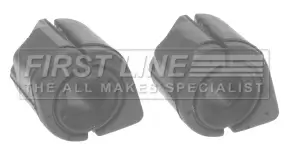 Reparatursatz, Stabilisatorkoppelstange Hinterachse links rechts FIRST LINE FSK6268K Bild Reparatursatz, Stabilisatorkoppelstange Hinterachse links rechts FIRST LINE FSK6268K