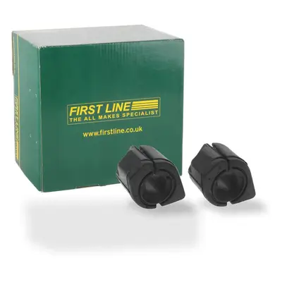 Reparatursatz, Stabilisatorkoppelstange Hinterachse links rechts FIRST LINE FSK6268K Bild Reparatursatz, Stabilisatorkoppelstange Hinterachse links rechts FIRST LINE FSK6268K