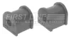 Reparatursatz, Stabilisatorkoppelstange Hinterachse FIRST LINE FSK6305K Bild Reparatursatz, Stabilisatorkoppelstange Hinterachse FIRST LINE FSK6305K