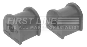 Reparatursatz, Stabilisatorkoppelstange Hinterachse FIRST LINE FSK6305K Bild Reparatursatz, Stabilisatorkoppelstange Hinterachse FIRST LINE FSK6305K