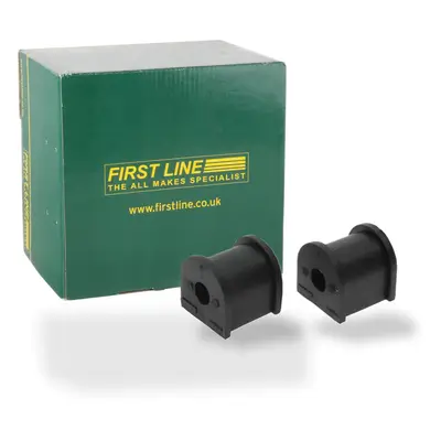 Reparatursatz, Stabilisatorkoppelstange Hinterachse FIRST LINE FSK6305K Bild Reparatursatz, Stabilisatorkoppelstange Hinterachse FIRST LINE FSK6305K