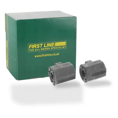 Reparatursatz, Stabilisatorkoppelstange Vorderachse FIRST LINE FSK6309K Bild Reparatursatz, Stabilisatorkoppelstange Vorderachse FIRST LINE FSK6309K