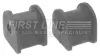 Reparatursatz, Stabilisatorkoppelstange Hinterachse links rechts FIRST LINE FSK6353K Bild Reparatursatz, Stabilisatorkoppelstange Hinterachse links rechts FIRST LINE FSK6353K