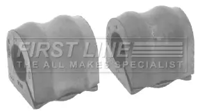 Reparatursatz, Stabilisatorkoppelstange Vorderachse FIRST LINE FSK6359K Bild Reparatursatz, Stabilisatorkoppelstange Vorderachse FIRST LINE FSK6359K