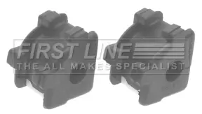 Reparatursatz, Stabilisatorkoppelstange Hinterachse FIRST LINE FSK6497K Bild Reparatursatz, Stabilisatorkoppelstange Hinterachse FIRST LINE FSK6497K