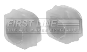 Reparatursatz, Stabilisatorkoppelstange Vorderachse FIRST LINE FSK6633K Bild Reparatursatz, Stabilisatorkoppelstange Vorderachse FIRST LINE FSK6633K