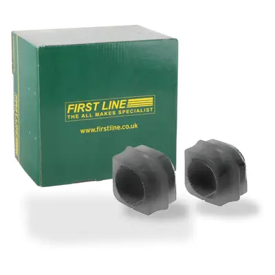 Reparatursatz, Stabilisatorkoppelstange Vorderachse FIRST LINE FSK6633K Bild Reparatursatz, Stabilisatorkoppelstange Vorderachse FIRST LINE FSK6633K