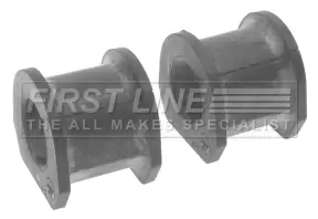 Reparatursatz, Stabilisatorkoppelstange Vorderachse FIRST LINE FSK6787K Bild Reparatursatz, Stabilisatorkoppelstange Vorderachse FIRST LINE FSK6787K