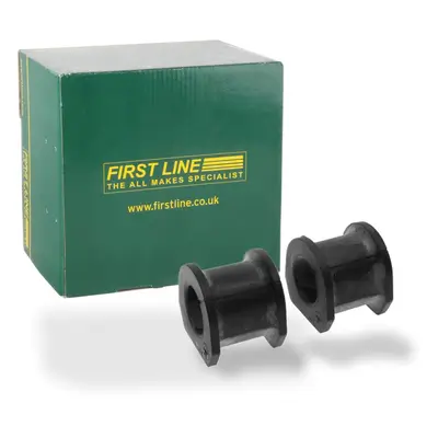 Reparatursatz, Stabilisatorkoppelstange Vorderachse FIRST LINE FSK6787K Bild Reparatursatz, Stabilisatorkoppelstange Vorderachse FIRST LINE FSK6787K