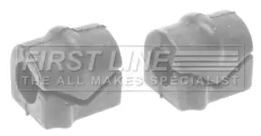 Reparatursatz, Stabilisatorkoppelstange Vorderachse FIRST LINE FSK6847K Bild Reparatursatz, Stabilisatorkoppelstange Vorderachse FIRST LINE FSK6847K