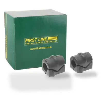 Reparatursatz, Stabilisatorkoppelstange Vorderachse FIRST LINE FSK6847K Bild Reparatursatz, Stabilisatorkoppelstange Vorderachse FIRST LINE FSK6847K