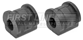 Reparatursatz, Stabilisatorkoppelstange Vorderachse FIRST LINE FSK6899K Bild Reparatursatz, Stabilisatorkoppelstange Vorderachse FIRST LINE FSK6899K