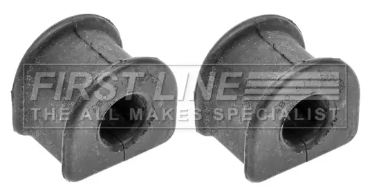 Reparatursatz, Stabilisatorkoppelstange Hinterachse FIRST LINE FSK6948K Bild Reparatursatz, Stabilisatorkoppelstange Hinterachse FIRST LINE FSK6948K