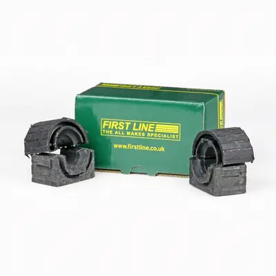 Reparatursatz, Stabilisatorkoppelstange Vorderachse FIRST LINE FSK7009K Bild Reparatursatz, Stabilisatorkoppelstange Vorderachse FIRST LINE FSK7009K