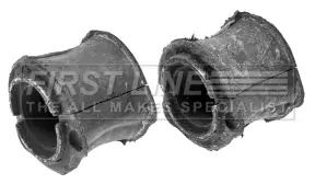 Reparatursatz, Stabilisatorkoppelstange Vorderachse FIRST LINE FSK7021K Bild Reparatursatz, Stabilisatorkoppelstange Vorderachse FIRST LINE FSK7021K