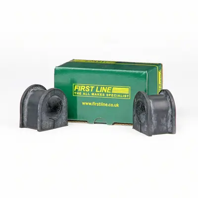 Reparatursatz, Stabilisatorkoppelstange Vorderachse FIRST LINE FSK7035K Bild Reparatursatz, Stabilisatorkoppelstange Vorderachse FIRST LINE FSK7035K