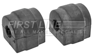 Reparatursatz, Stabilisatorkoppelstange Vorderachse FIRST LINE FSK7061K Bild Reparatursatz, Stabilisatorkoppelstange Vorderachse FIRST LINE FSK7061K