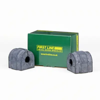 Reparatursatz, Stabilisatorkoppelstange Vorderachse FIRST LINE FSK7062K Bild Reparatursatz, Stabilisatorkoppelstange Vorderachse FIRST LINE FSK7062K
