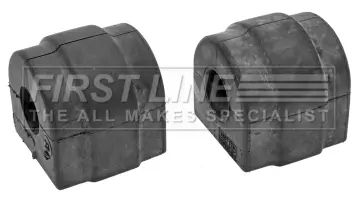 Reparatursatz, Stabilisatorkoppelstange Vorderachse FIRST LINE FSK7063K Bild Reparatursatz, Stabilisatorkoppelstange Vorderachse FIRST LINE FSK7063K