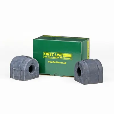 Reparatursatz, Stabilisatorkoppelstange Vorderachse FIRST LINE FSK7064K Bild Reparatursatz, Stabilisatorkoppelstange Vorderachse FIRST LINE FSK7064K
