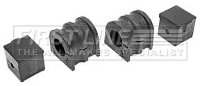 Reparatursatz, Stabilisatorkoppelstange Vorderachse FIRST LINE FSK7100K Bild Reparatursatz, Stabilisatorkoppelstange Vorderachse FIRST LINE FSK7100K