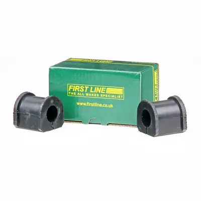 Reparatursatz, Stabilisatorkoppelstange FIRST LINE FSK7107K Bild Reparatursatz, Stabilisatorkoppelstange FIRST LINE FSK7107K