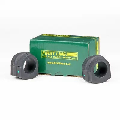 Reparatursatz, Stabilisatorkoppelstange Vorderachse FIRST LINE FSK7109K Bild Reparatursatz, Stabilisatorkoppelstange Vorderachse FIRST LINE FSK7109K