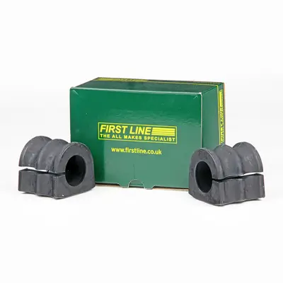 Reparatursatz, Stabilisatorkoppelstange Vorderachse FIRST LINE FSK7112K Bild Reparatursatz, Stabilisatorkoppelstange Vorderachse FIRST LINE FSK7112K