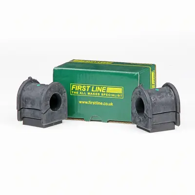 Reparatursatz, Stabilisatorkoppelstange Vorderachse FIRST LINE FSK7114K Bild Reparatursatz, Stabilisatorkoppelstange Vorderachse FIRST LINE FSK7114K