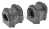 Reparatursatz, Stabilisatorkoppelstange Vorderachse FIRST LINE FSK7115K Bild Reparatursatz, Stabilisatorkoppelstange Vorderachse FIRST LINE FSK7115K