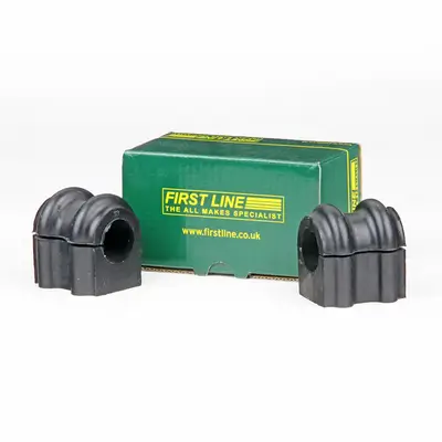 Reparatursatz, Stabilisatorkoppelstange Vorderachse FIRST LINE FSK7115K Bild Reparatursatz, Stabilisatorkoppelstange Vorderachse FIRST LINE FSK7115K