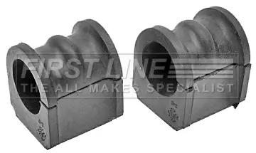 Reparatursatz, Stabilisatorkoppelstange Vorderachse FIRST LINE FSK7116K Bild Reparatursatz, Stabilisatorkoppelstange Vorderachse FIRST LINE FSK7116K