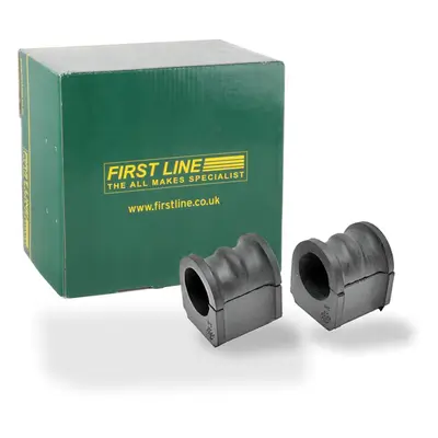 Reparatursatz, Stabilisatorkoppelstange Vorderachse FIRST LINE FSK7116K Bild Reparatursatz, Stabilisatorkoppelstange Vorderachse FIRST LINE FSK7116K