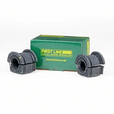 Reparatursatz, Stabilisatorkoppelstange FIRST LINE FSK7124K Bild Reparatursatz, Stabilisatorkoppelstange FIRST LINE FSK7124K