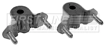 Reparatursatz, Stabilisatorkoppelstange FIRST LINE FSK7127K Bild Reparatursatz, Stabilisatorkoppelstange FIRST LINE FSK7127K