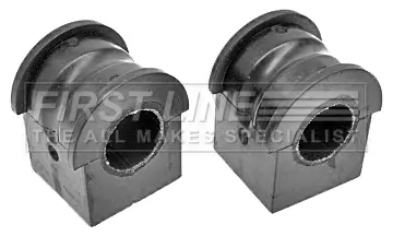 Reparatursatz, Stabilisatorkoppelstange Vorderachse FIRST LINE FSK7135K Bild Reparatursatz, Stabilisatorkoppelstange Vorderachse FIRST LINE FSK7135K