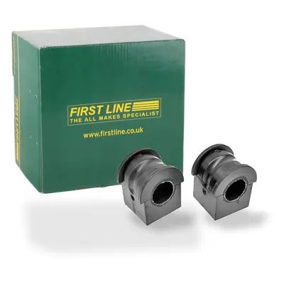 Reparatursatz, Stabilisatorkoppelstange Vorderachse FIRST LINE FSK7135K Bild Reparatursatz, Stabilisatorkoppelstange Vorderachse FIRST LINE FSK7135K