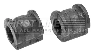Reparatursatz, Stabilisatorkoppelstange FIRST LINE FSK7140K Bild Reparatursatz, Stabilisatorkoppelstange FIRST LINE FSK7140K