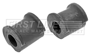 Reparatursatz, Stabilisatorkoppelstange Hinterachse außen FIRST LINE FSK7158K Bild Reparatursatz, Stabilisatorkoppelstange Hinterachse außen FIRST LINE FSK7158K